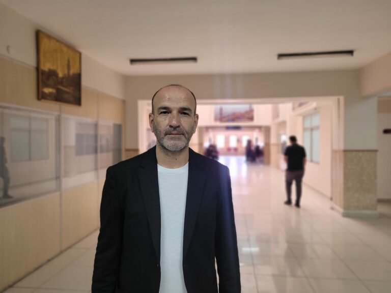 Ruşen Çakır'la Hafta Başı: Ferit Aslan, Medyascope Diyarbakır Temsilcisi