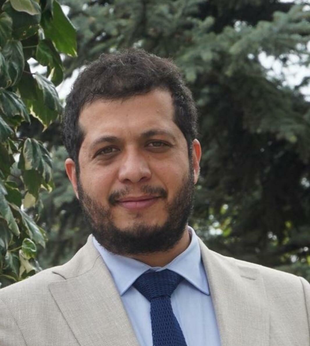 Picture of Mahir Bağış