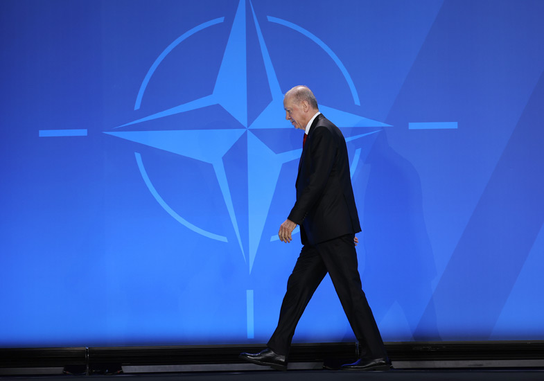 NATO Zirvesi öncesi Ankara’da hayat duracak: Kamu personeline idari izin verilecek, kamuya açık etkinlik yapılmayacak