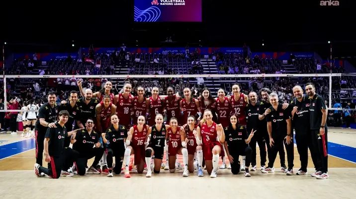 Filenin Sultanları çeyrek finalde