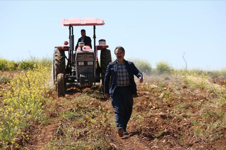 Çiftçiye mazot, gübre ve prim desteği kaldırıldı