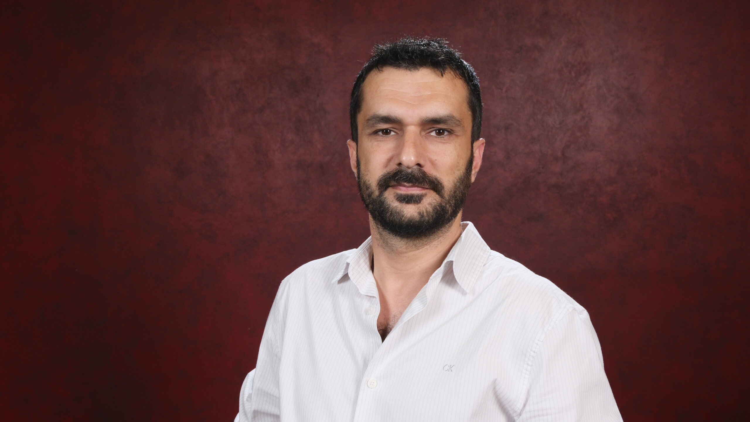 Picture of Mehmet Tatlı