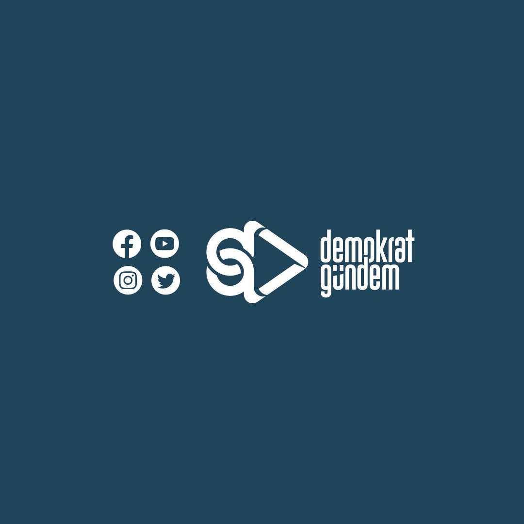 Picture of Demokrat Gündem