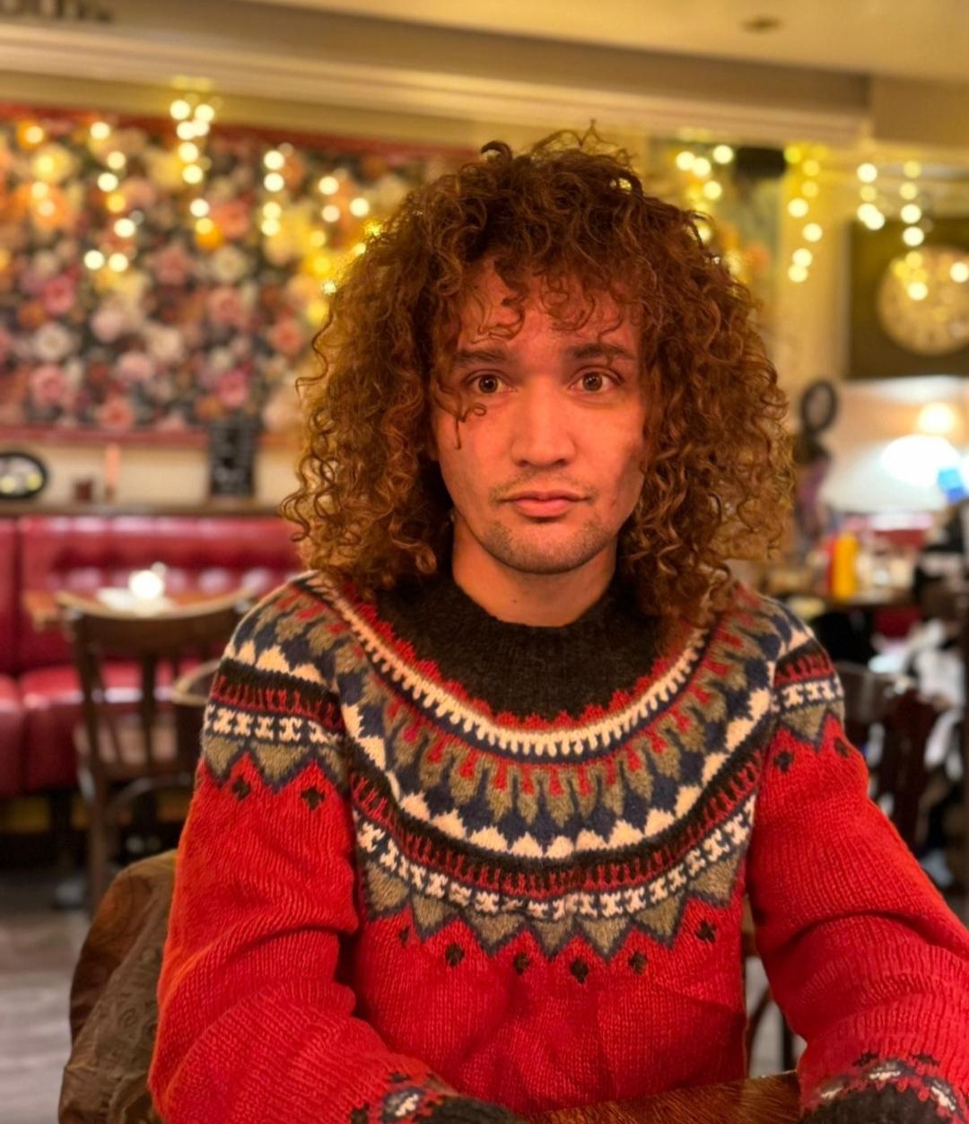 Picture of İhsan Umun