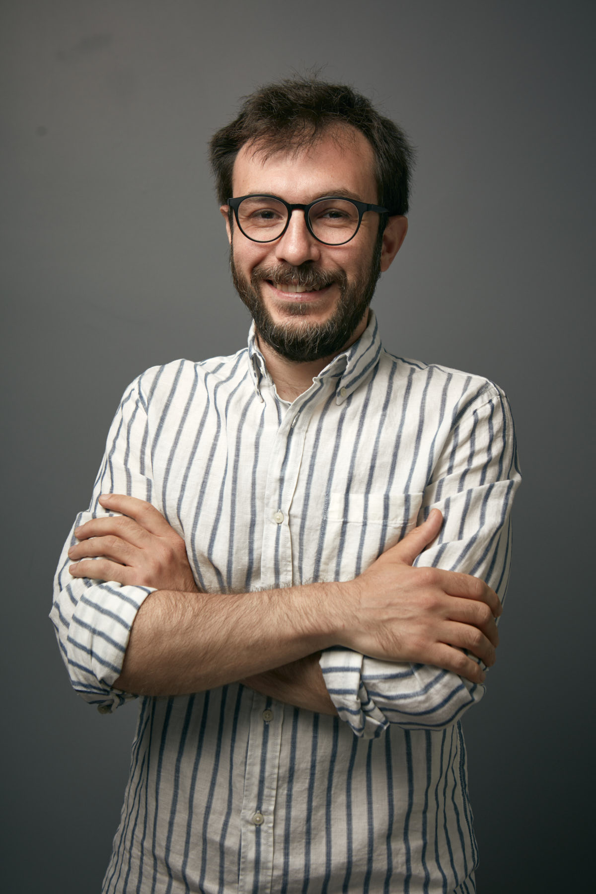 Picture of Barbaros Gökdemir