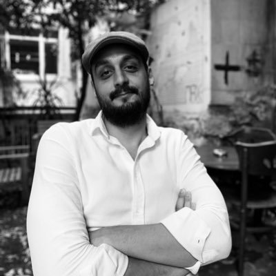 Picture of Bilgehan Uçak