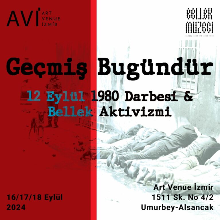 1-Geçmiş bugündür