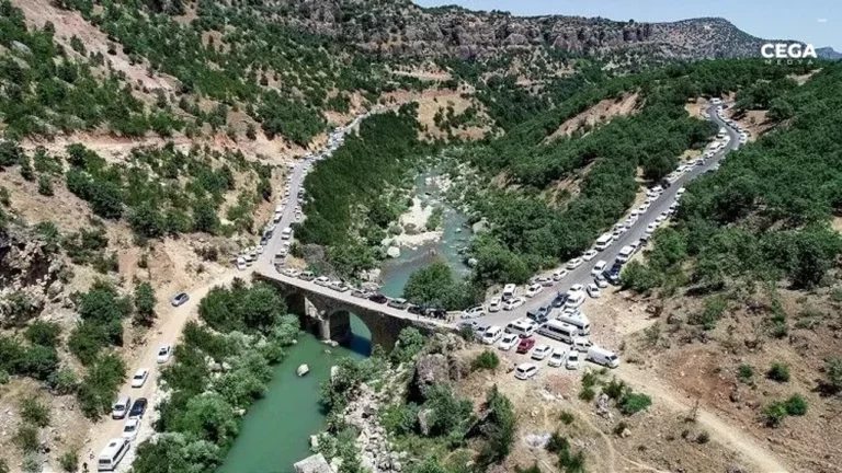 Diyarbakır- Taşköprü