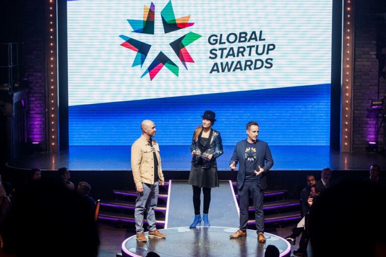 Girişimcilik ve inovasyonun ön planda olacağı Global Startup Awards (GSA), bu yıl ilk kez Türkiye’de düzenlenecek