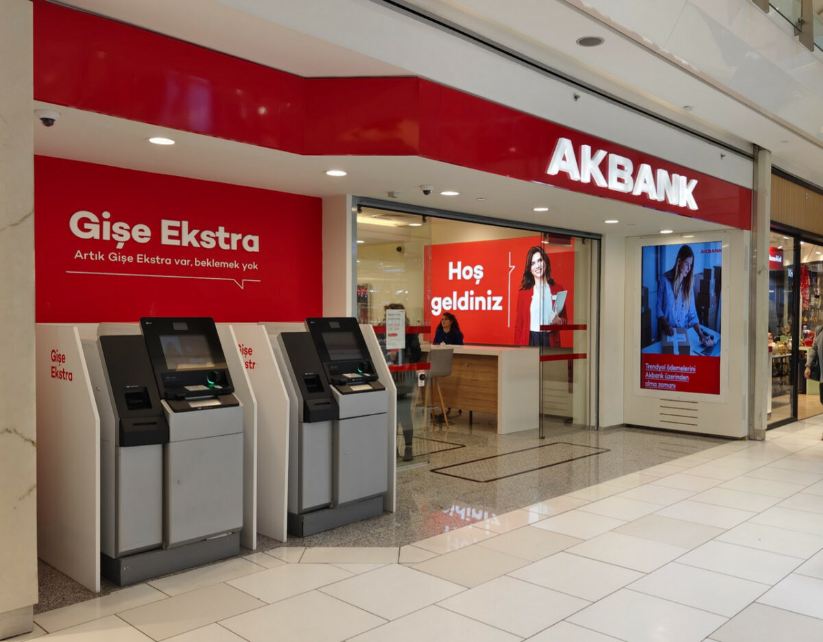 akbank