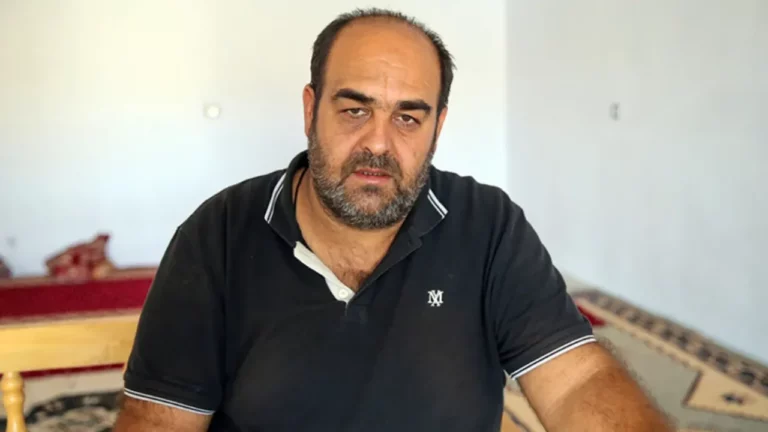 Arif Güran, ifadesinin ardından serbest kaldı.