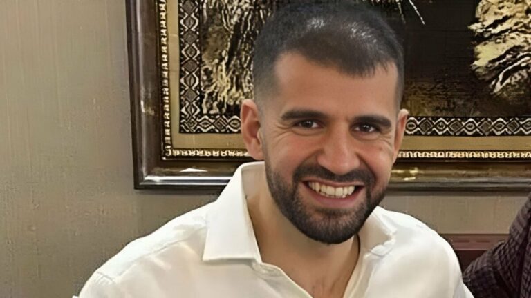 Ayhan Bora Kaplan
