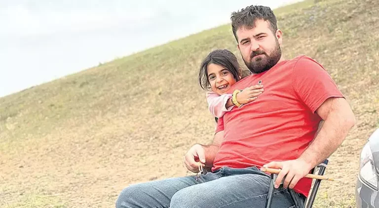Baran Güran, ilk kez konuştu