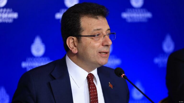 İmamoğlu'nun ahmak davasında karar çıktı