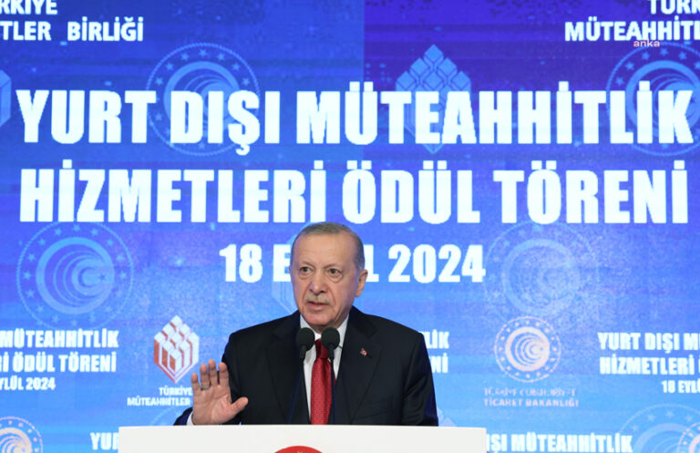 4. madde tartışmaları: Cumhurbaşkanı Erdoğan da Anayasa'nın bu maddesiyle ilgili tartışmalara değindi
