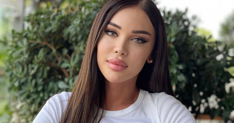 Kesaria Abramidze
