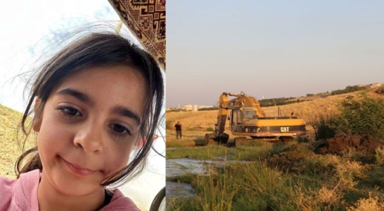 Narin Güran soruşturması: Jandarma TÜBİTAK'tan yardım istedi