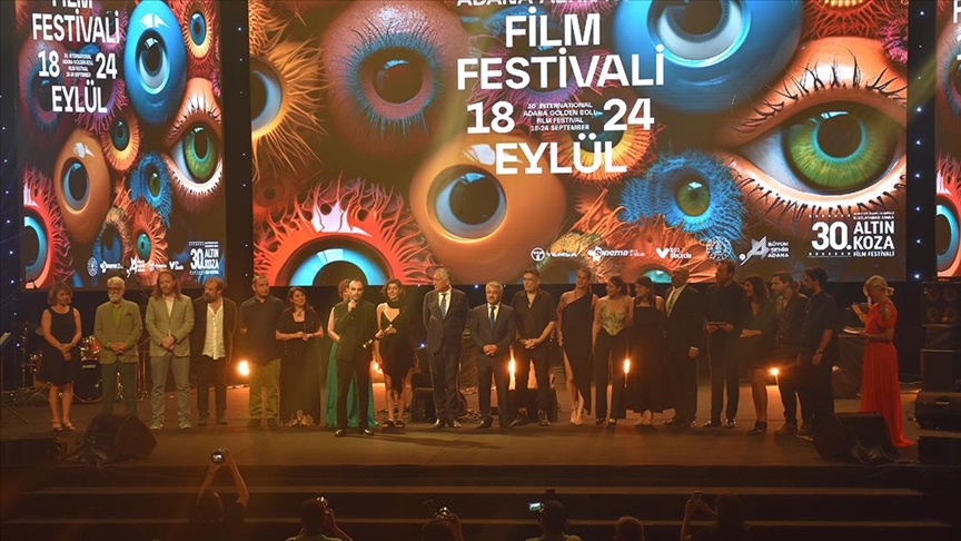 Altın Koza Film Festivali