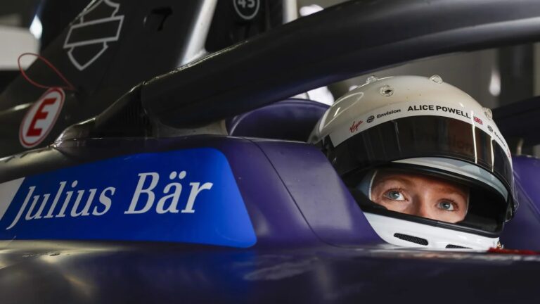 Formula E