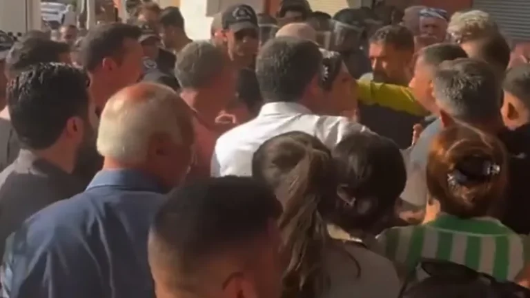 Cizre Belediye Eşbaşkanı Abdurrahim Durmuş gözaltına alındı
