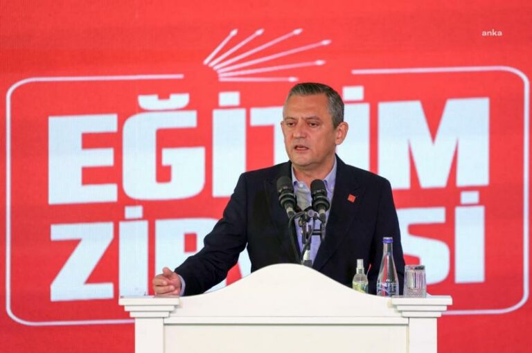 Özgür Özel
