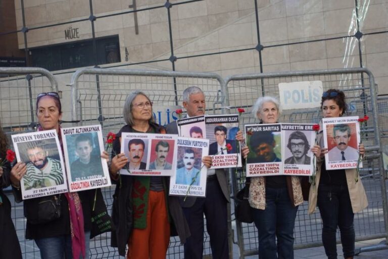 Cumartesi Anneleri 1022. hafta