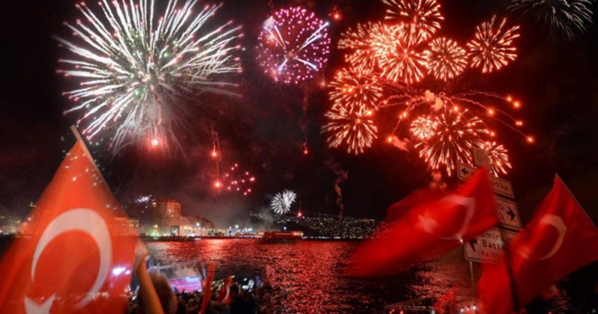 29 Ekim'de hava durumu