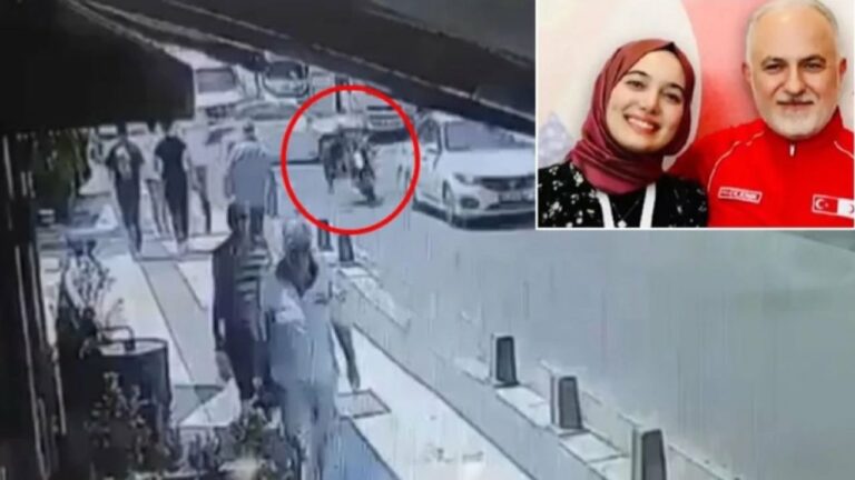 VİDEO - Zehra Kınık Demir