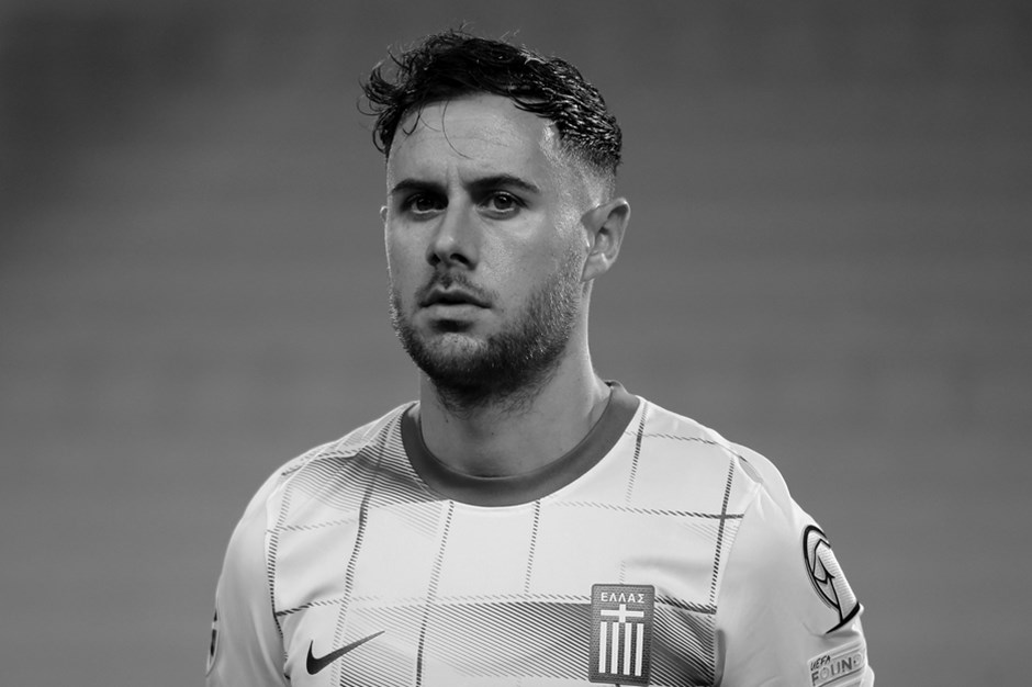 George Baldock 31 yaşında hayatını kaybetti