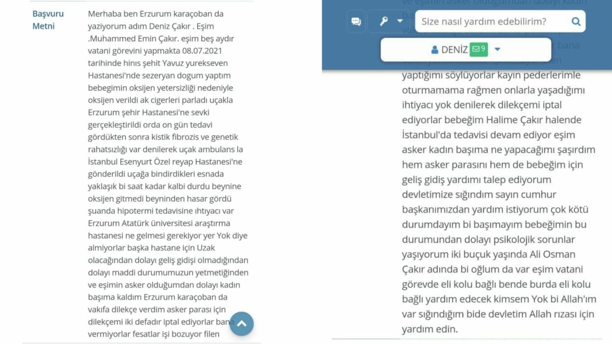 Yenidoğan Çetesi-5