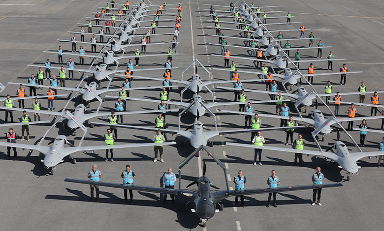 turkey's defense industry