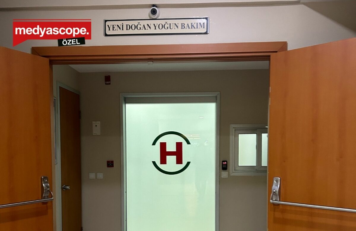Yenidoğan Çetesi'nde adı geçiyor: Özel Avcılar Hospital Hastanesi