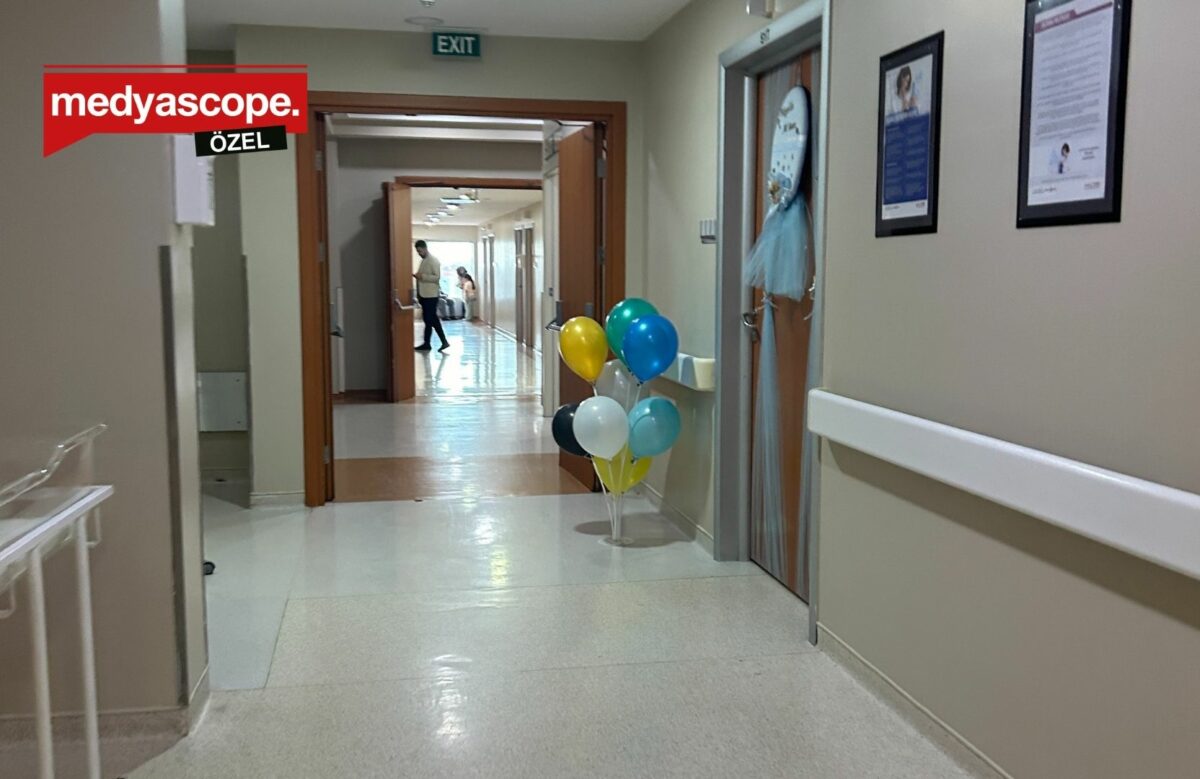 Yenidoğan Çetesi'nde adı geçiyor: Özel Avcılar Hospital Hastanesi