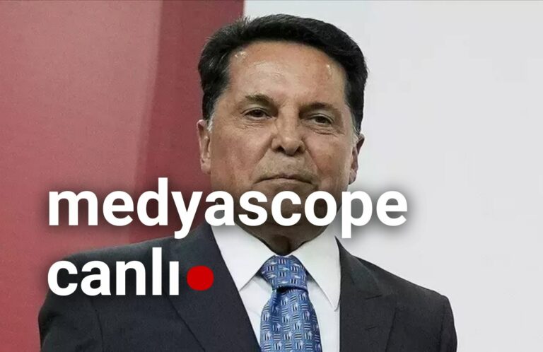 Esenyurt Belediye Başkanı Ahmet Özer tutuklandı