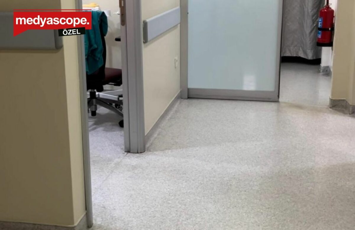 Özel İstanbul Şafak Hastanesi