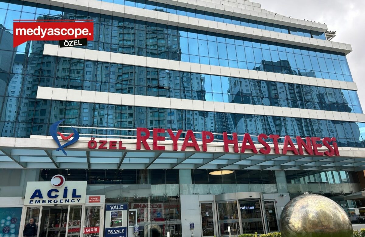 Yenidoğan Çetesi'nde adı geçiyor: Özel Esenyurt Reyap Hastanesi