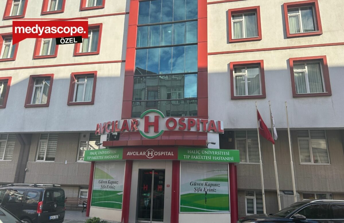 Yenidoğan Çetesi'nde adı geçiyor: Özel Avcılar Hospital Hastanesi