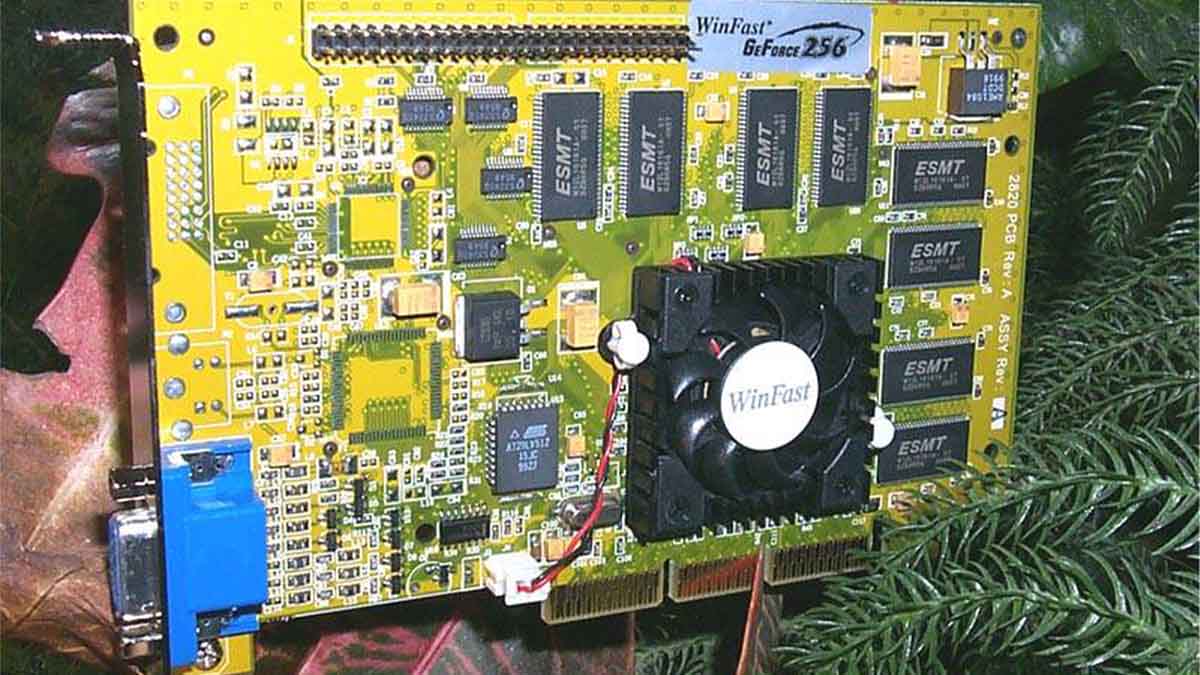 Dünyadaki ilk GPU oyun deneyimini nasıl zirveye taşıdı?