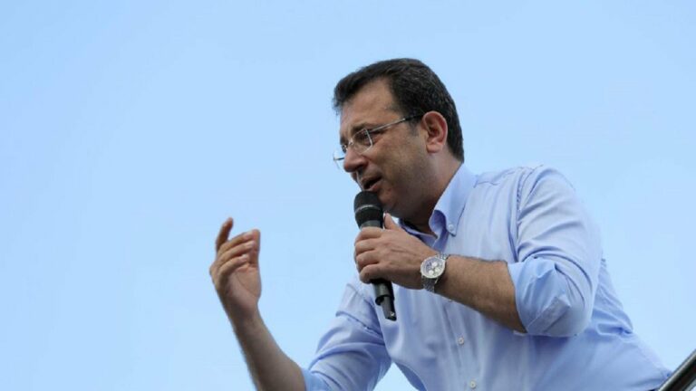 İmamoğlu Esenyurt'ta