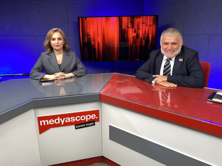 DEM Parti'nin yol haritası | Ruşen Çakır ve Ayşegül Doğan yorumluyor