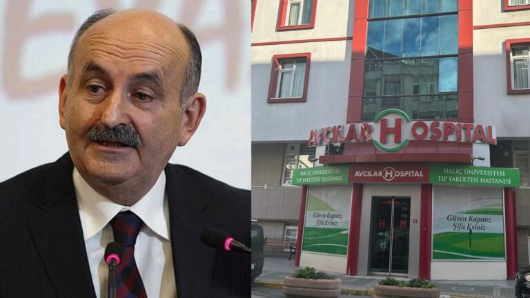 Yenidoğan Çetesi soruşturması | Eski Sağlık Bakanı Müezzinoğlu konuştu