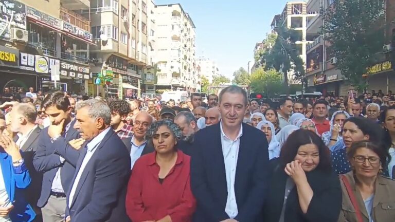 Özgürlük Mitingi