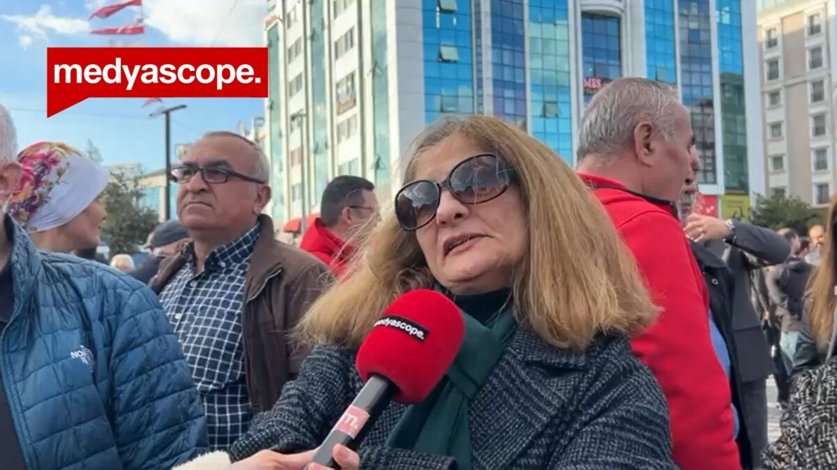 Esenyurtlular kayyum hakkında ne düşünüyor?