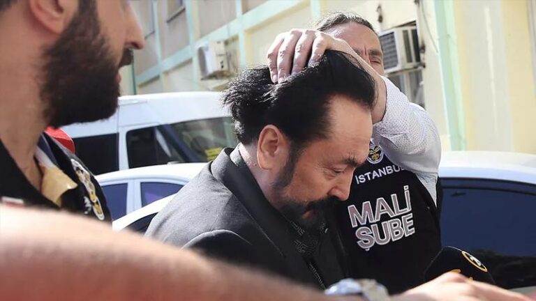 Adnan Oktar