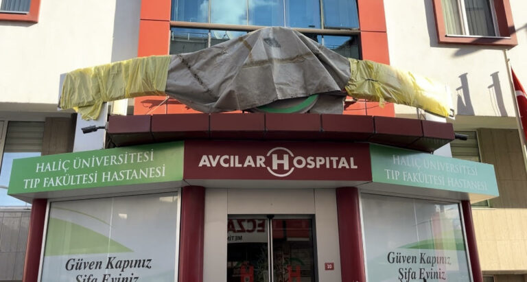 Yenidoğan Çetesi: Eski Sağlık Bakanı Mehmet Müezzinoğlu’nun hastanesi Özel Avcılar Hospital kapandı