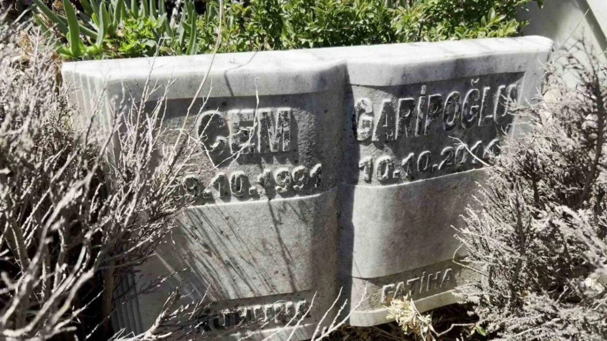 Cem Garipoğlu'nun öldüğüne neden inan(a)mıyoruz?