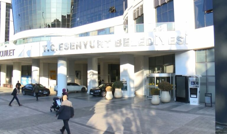 CHP, Esenyurt nedeniyle bütçe görüşmelerine katılmayacak