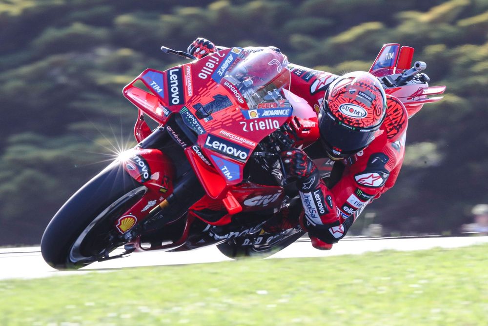 Francesco Bagnaia