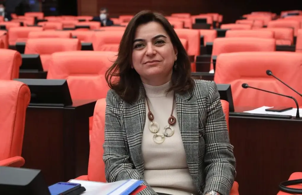 Gülistan Kılıç Koçyiğit,
