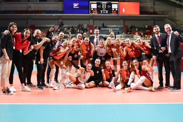 Galatasaray Daikin